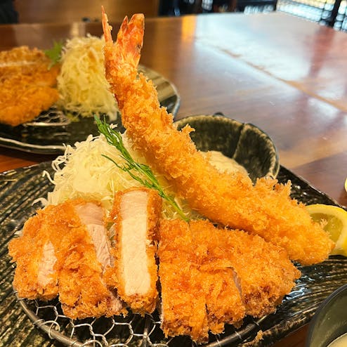 名代とんかつ かつくら 新宿高島屋店