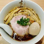 らぁ麺すみ田
宮城県仙台市青葉区一番町4-3-5 都ビル 1F

#宮城　#ラーメン