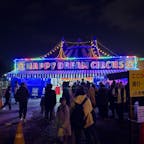 ハッピードリームサーカス@盛岡