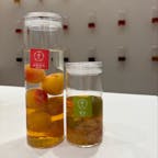 蝶矢
梅酒作り体験🤍
#202505 #s京都