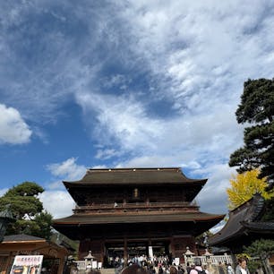 長野県
善光寺