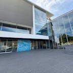 長野県
長野県立美術館、東山魁夷館