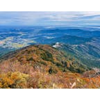 筑波山（茨城）の紅葉2025🍁

山頂周辺では見頃は既に始まっていますが、麓はまだまだこれから紅くなりそうです☺️

運動にもちょうどいい季節🍂

気持ちよく登山を楽しめました🤗