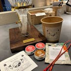 John’s brend kyoto
香り袋作り体験✨
#202510 #s京都