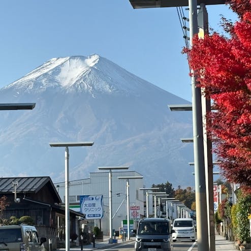 ほんちょう2丁目商店街