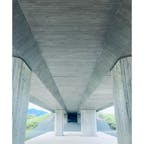 福井
福井県年縞博物館

下からの眺め