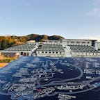 visonで過ごす休暇
広大な自然の中で過ごす2泊2日
ホテル棟、薬草湯♨️、農園レストラン、マルシェなど充実しています😊