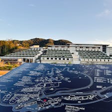 visonで過ごす休暇
広大な自然の中で過ごす2泊2日
ホテル棟、薬草湯♨️、農園レストラン、マルシェなど充実しています😊