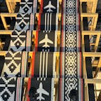 202511
福岡　福岡空港　国際ターミナル

海外旅行なんて何十年ぶりだろう
手続きなんて全く記憶にないので
あたふたテンパってました
一人じゃなくてよかった…
一人なら泣いてる笑