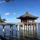 22年 浮御堂 満月寺 はどんなところ 周辺のみどころ 人気スポットも紹介します