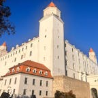 ブラチスラバ🇸🇰(9/18〜19)
1日観光ハードでした😇