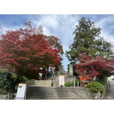 〈金峯山寺①〉
金峯山修験本宗の総本山。
世界遺産「紀伊山地の霊場と参詣道」の構成要素の一つです。