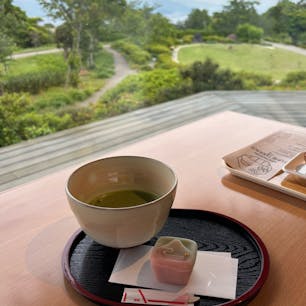 日本平夢テラス
カフェでゆっくりしてたら終バス逃した思い出
#202505 #s静岡