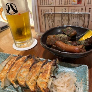 駿府 八丁蔵
静岡おでん、浜松餃子、しらすピザなど
グルメ楽しめた〜〜🤍！
#202505 #s静岡