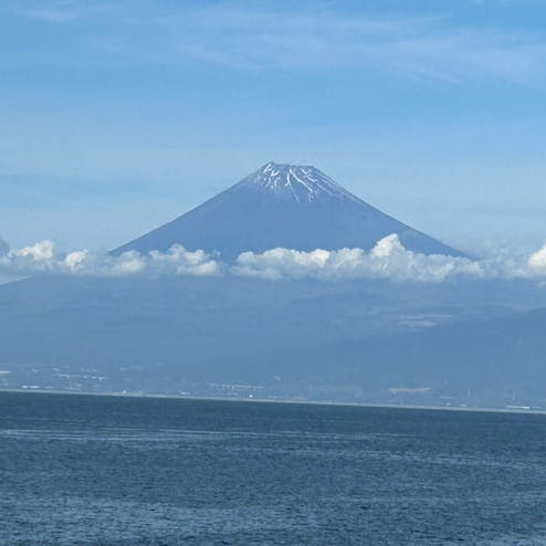 御浜岬（御浜岬公園）
