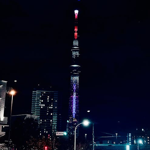 東京スカイツリータウン