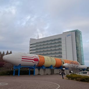 筑波宇宙センターとてもためになった