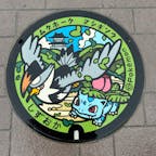 ポケふた
📍静岡県静岡市
#202505 #s静岡 #sポケふた