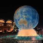 202511
東京ディズニーシー

15年ぶりのディズニーシー
香港ディズニーで買ったブローチをつけて
チョコチュロスをぱくり
まさか1ヶ月のうちに香港ディズニーと
東京ディズニーシーに行くとは…

ダッフィーが20周年、クリスマスバージョンだったので
園内は可愛いが溢れていました