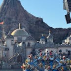 ディズニーシーの今年のクリスマスのショーも素晴らしいです!
ファンタジースプリングスでは、ピーターパンとラプンツェルを。
レストランも、最後の花火も楽しみました。
#東京ディズニーシー
#ファンタジースプリングス
#クリスマス