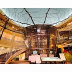 鳥取県倉吉市にある、「鳥取二十世紀梨記念館 なしっこ館」✨

梨の歴史や産業情報が展示されているほか、梨の食べ比べや子供が遊べるエリアもあり、お出かけや観光スポットにおすすめ！

隣接されているフルーツパーラーに立ち寄るのもお忘れなく😋