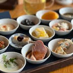 築地本願寺カフェTsumugiは、
予約必須の人気カフェ
美味しい朝食とお茶で朝からいい気分。
ショップやガチャガチャなどもあり
食事以外にも色々楽しめます!
#築地本願寺カフェTsumugi
#築地本願寺カフェ
#築地本願寺