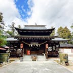 山口市
八坂神社(国指定重要文化財)
応安二年(1369年)、大内弘世が京都の八坂神社より勧請したと伝えられています。
