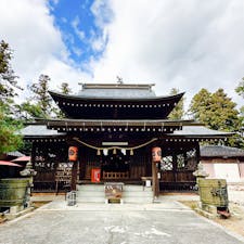 山口市
八坂神社（国指定重要文化財）
応安二年（1369年）、大内弘世が京都の八坂神社より勧請したと伝えられています。