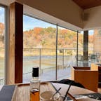 「乙な駅たまかわ」は、乙字の滝に隣接してできた複合型水辺施設でカヌーやSUPの体験などもできます。
ベーカリーやレストランも。
建物は隈研吾氏設計。
#福島県 #玉川村 #乙な駅たまかわ