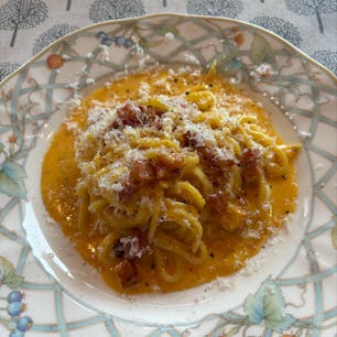 自家製生パスタ遊穂
とってもおいしかった😋✨
#202506 #s岐阜