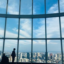 東京
六本木ヒルズ

東京シティビューから
東京を一望
夜景も最高