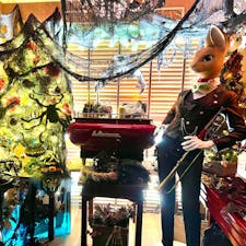 那須高原の「キャンドルハウスシュシュ／クリスマスタウン」は、キャンドル作りもできるキャンドル店。
2階は一年中クリスマスです。

#那須高原 #栃木県 #キャンドルハウスシュシュ クリスマスタウン