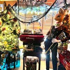 那須高原の「キャンドルハウスシュシュ/クリスマスタウン」は、キャンドル作りもできるキャンドル店。
2階は一年中クリスマスです。
#那須高原 #栃木県 #キャンドルハウスシュシュ クリスマスタウン