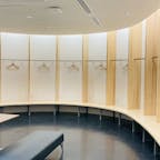 東京
新国立競技場
選手の気分になって
ピッチに立つ