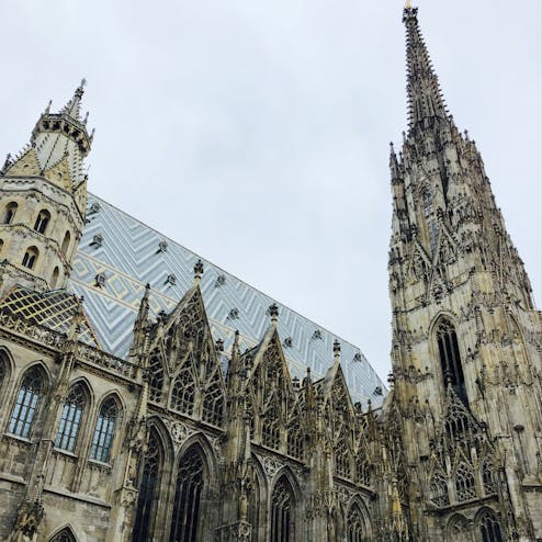 シュテファン大聖堂