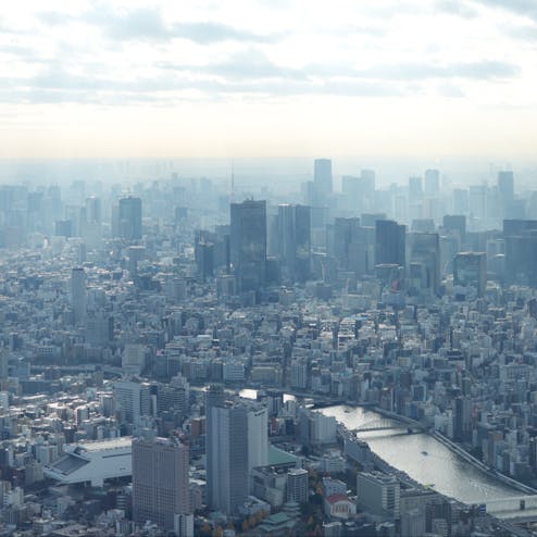 東京スカイツリー