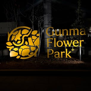 群馬フラワーパ－クへ行って来ました
少しこじんまりしていましたがとても綺麗でした