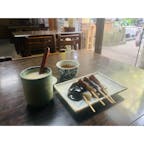 湯河原＆熱海一人旅ෆ˚*
#湯河原駅#不動滝#不動滝茶屋#熱海駅#熱海温泉#来宮神社#熱海プリン#湯河原惣湯#仲見世通り#御朱印巡り