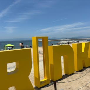 りんくうビーチ
#202506 #s愛知