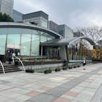 皇居の見えるスタバ☕️