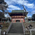 鹽竈（しおがま）神社