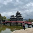 松本城🏯