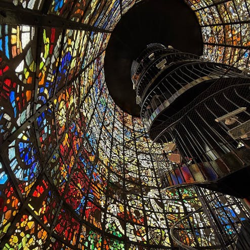 箱根彫刻の森美術館