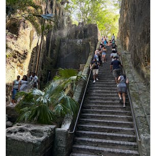 女王の階段

#バハマ#ナッソー