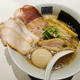 淡麗拉麺 己巳
神奈川県横浜市中区野毛町2-87-1イニシア横浜桜木町103

#神奈川　#ラーメン