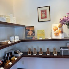 パティスリー シェコーベ
#202507 #s愛知