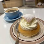 📍 FIKA FABRIKEN
セムラの季節