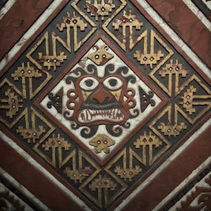 マチュピチュ展