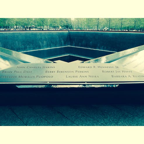 ワンワールド・トレードセンター