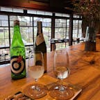 202601
福岡　三潴
杜の離れ

お酒の飲み比べやスイーツが楽しめます

私は純米吟醸酒仕込みのフォンデンショコラと
八女茶の和紅茶にしました
ジャズが流れていてとても素敵な空間でした